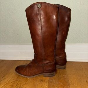 Frye Melissa Button 2